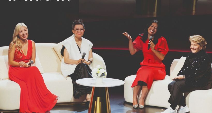 Cartier Women’s Initiative 2026 tôn vinh 30 nữ doanh nhân toàn cầu