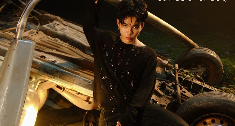 LEZII Dập Dìu Trong Mưa thay cho lời chào sân Vpop chính thức