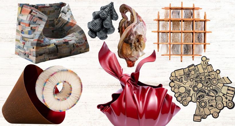 Loewe Foundation Craft Prize công bố danh sách rút gọn của năm 2026