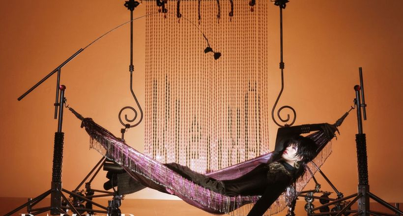 Chẳng lỡ bước, nàng Pháp Kiều nay đã hóa Kiêu Xa