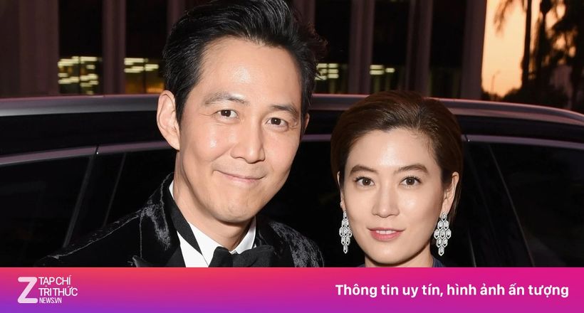 Lee Jung Jae hẹn hò phó chủ tịch tập đoàn hàng đầu Hàn Quốc
