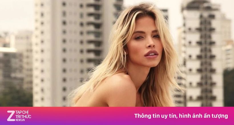 Sắc vóc vợ mới và vợ cũ của Kaka