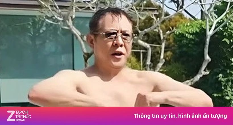 Lý Liên Kiệt hiện tại