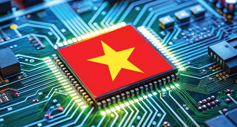 Chính thức ban hành danh mục 10 nhóm công nghệ chiến lược từ 1/7/2026