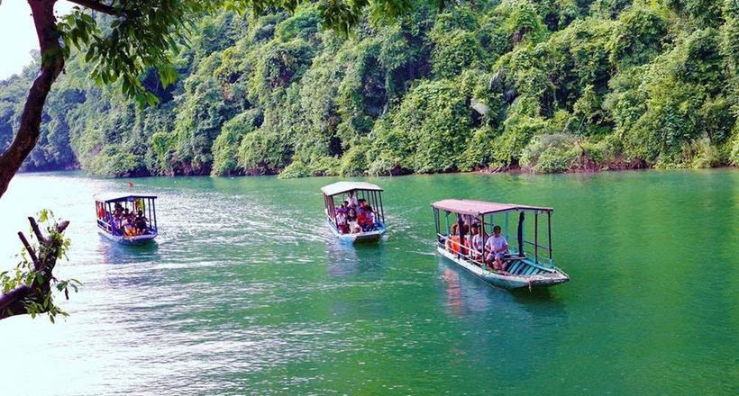 Thái Nguyên thúc đẩy du lịch như trụ cột tăng trưởng, hướng tới 8 triệu lượt khách năm 2026