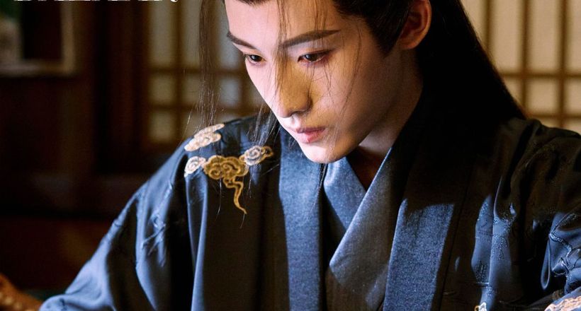 Đổng Tư Thành (WinWin) chiếm trọn spotlight phim Lương Trần Mỹ Cẩm