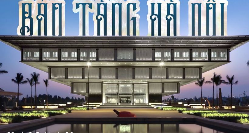 Triển lãm Thủy Sắc Vân Trai: Đi tìm “vân sáng” di sản