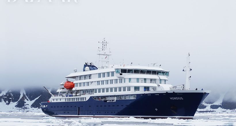 Sau khi virus Hanta lây lan, có cần quan ngại đi cruise không?