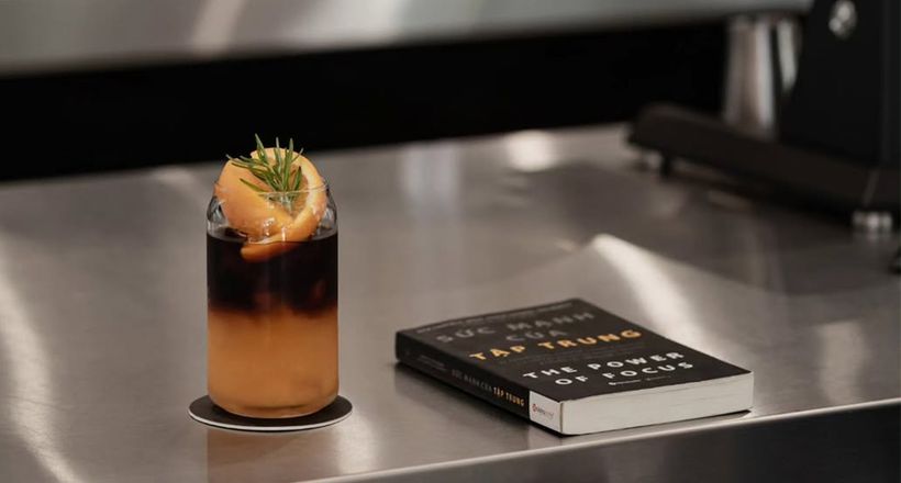 Cold Brew là gì mà đang trở thành xu hướng tại Việt Nam?