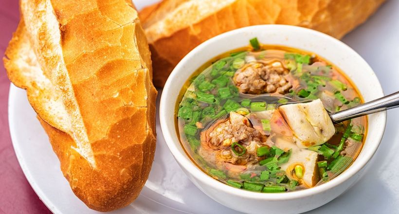 Dạo 1 vòng ẩm thực Đà Lạt với top 9 món đặc sản ấn tượng
