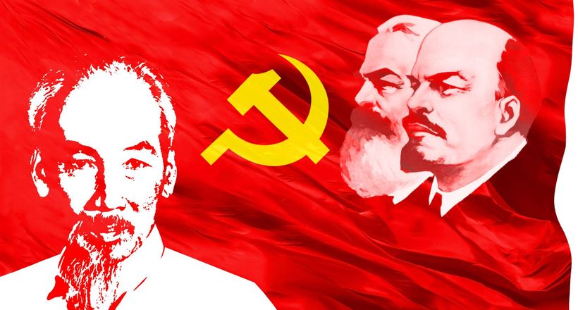 Nhận thức và vận dụng lý luận Mác – Lênin, tư tưởng Hồ Chí Minh về con đường đi lên chủ nghĩa xã hội