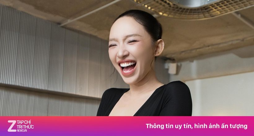 Phía Tóc Tiên lên tiếng về tin hẹn hò Trần Ngọc Vàng