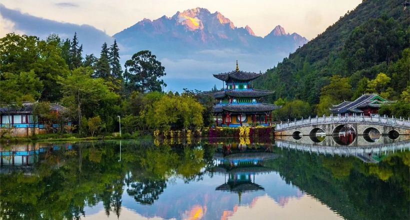 Du lịch Lệ Giang: 15 trải nghiệm phải thử khi lần đầu ghé thăm