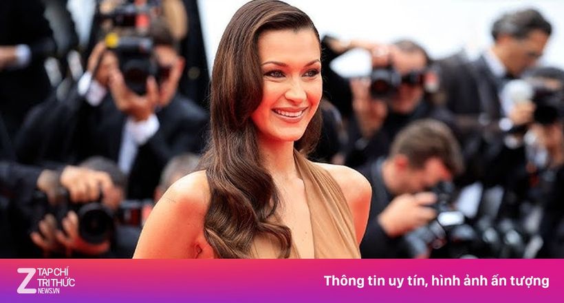 Số phận váy khỏa thân bị cấm ở Cannes