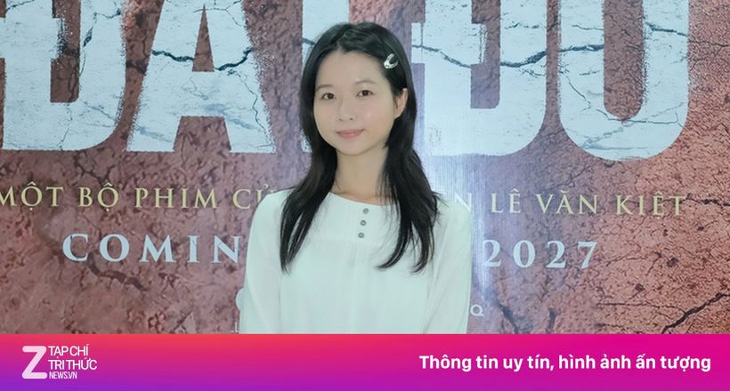 Những gương mặt đầu tiên ứng tuyển vai Võ Thị Sáu trong phim 'Đất Đỏ'
