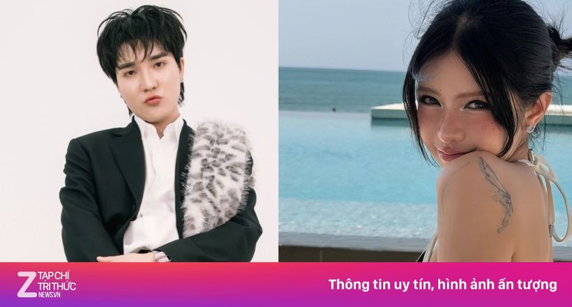 Chiêu mới của nghệ sĩ Việt