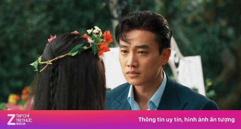 Bộ phim gây thất vọng của Quốc Trường