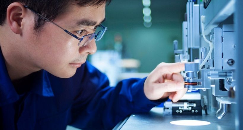 Chính thức ban hành Danh mục 70 công nghệ cao được ưu tiên đầu tư phát triển