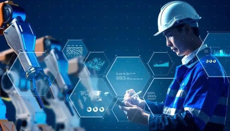 Đến năm 2030 doanh thu ngành công nghiệp công nghệ số đạt tối thiểu 300 tỷ USD