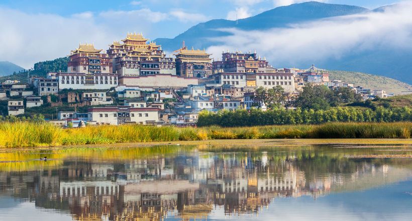 Top 5 tour Lệ Giang 5N4Đ & 6N5Đ đáng đi nhất mùa hè 2026