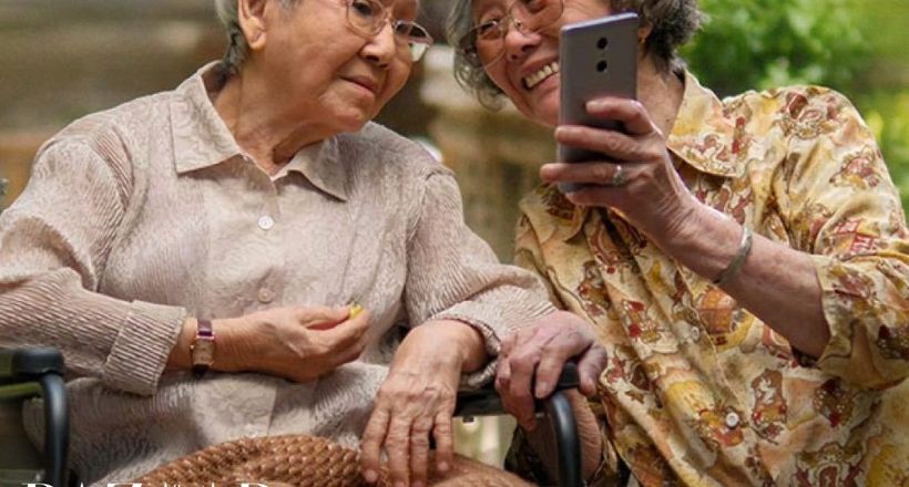 Không có ngôi sao nổi tiếng, phim Bức Thư Tình Gửi Bà vẫn gây bão phòng vé
