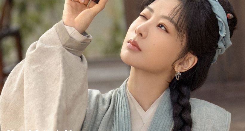 Phim Gia Nghiệp của Dương Tử, Hàn Đông Quân vừa phát sóng đã lập thành tích đáng nể