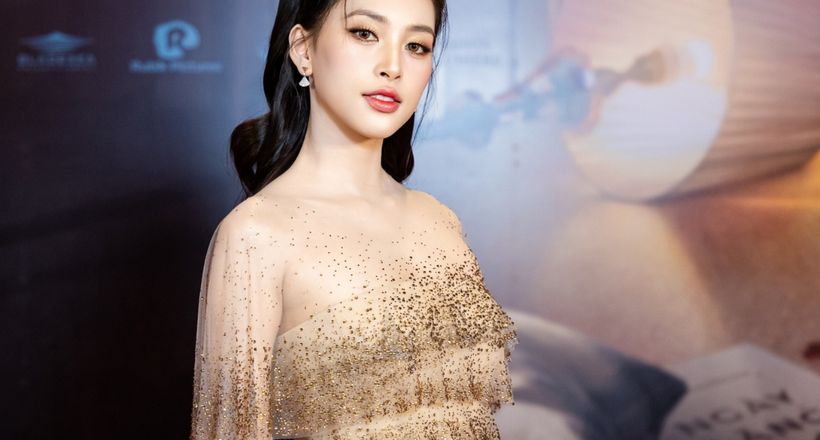 Tiểu Vy quyết tâm thế nào để chinh phục vai diễn trong Ốc Mượn Hồn?
