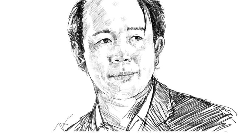 KTS, Giảng viên Nguyễn Ngọc Sơn: Nghiên cứu suối nguồn kiến trúc là công việc trọn đời