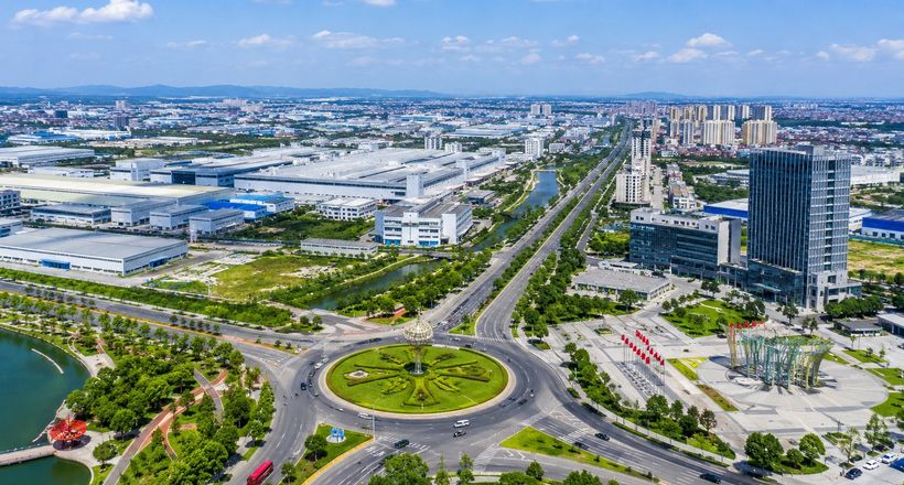 Bắc Ninh tạo đột phá phát triển kinh tế tư nhân: Định vị động lực tăng trưởng chủ lực trong giai đoạn mới