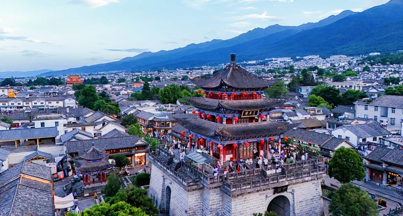 Du lịch Đại Lý Trung Quốc có gì hấp dẫn? Những trải nghiệm không thể bỏ lỡ