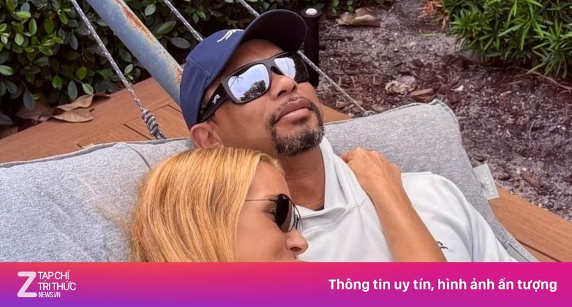 Tiger Woods ở đâu khi Vanessa Trump mắc ung thư