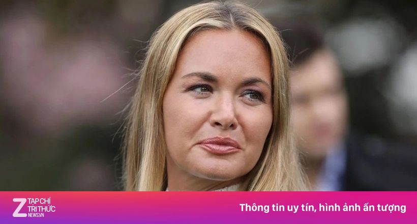 Vanessa Trump bị ung thư