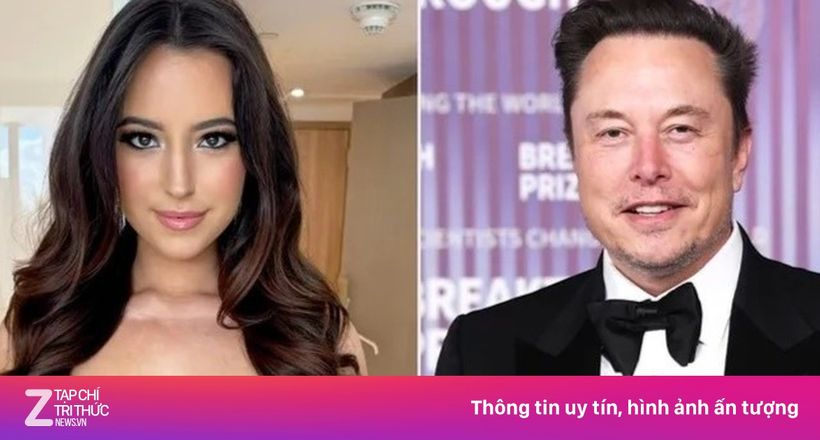 KOL nói lý do sinh con cho Elon Musk