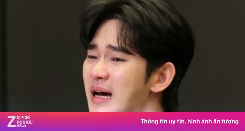 Đoạn ghi âm 37 phút 'đe dọa' Kim Soo Hyun