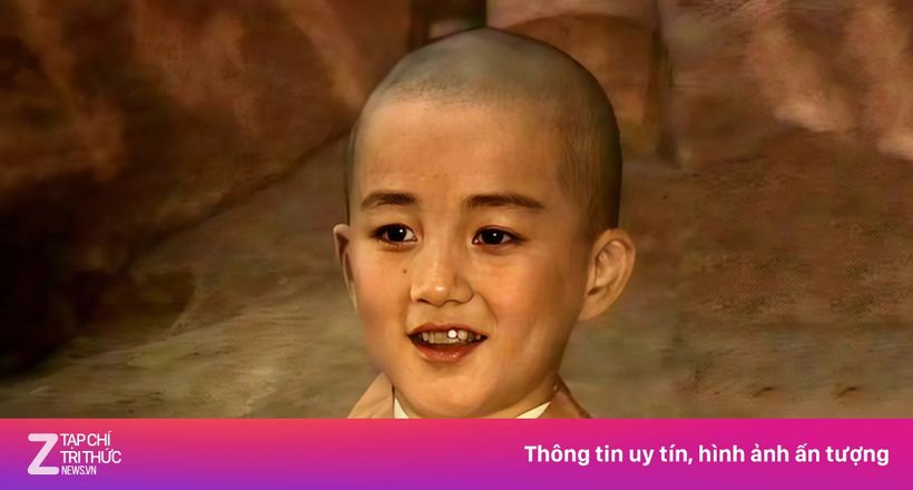 Con đường thành tỷ phú của sao nhí đóng Đường Tăng trong 'Tây du ký'