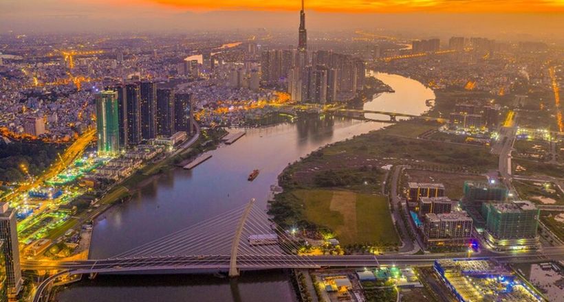 Top 11 thành phố châu Á đáng sống và khám phá năm 2026