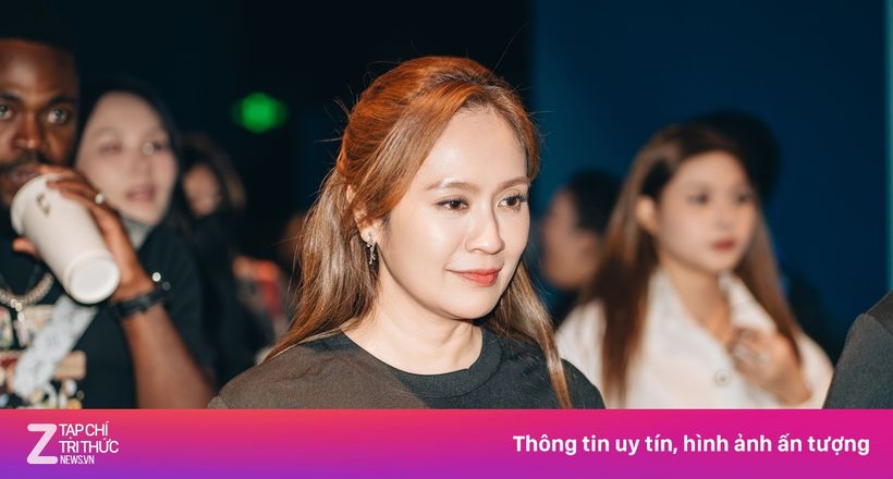 Thanh Thúy gây chú ý sau nỗ lực kêu cứu cho 'Trùm Sò'