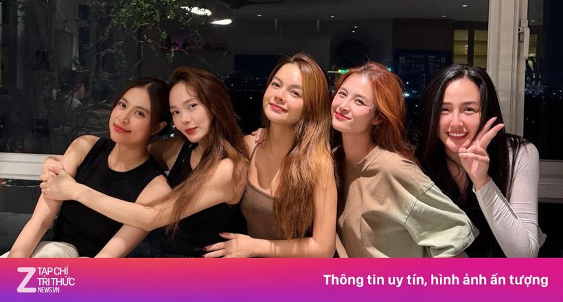 Mai Phương Thúy, Hoàng Thùy Linh gây chú ý