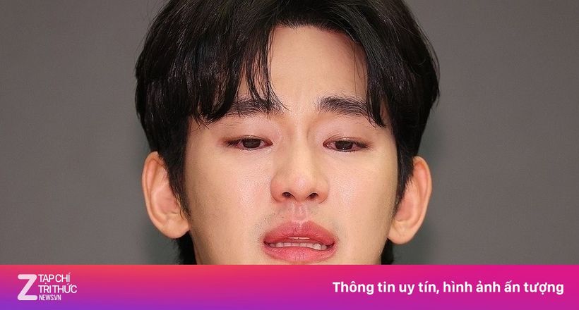 Tình trạng đáng lo của Kim Soo Hyun