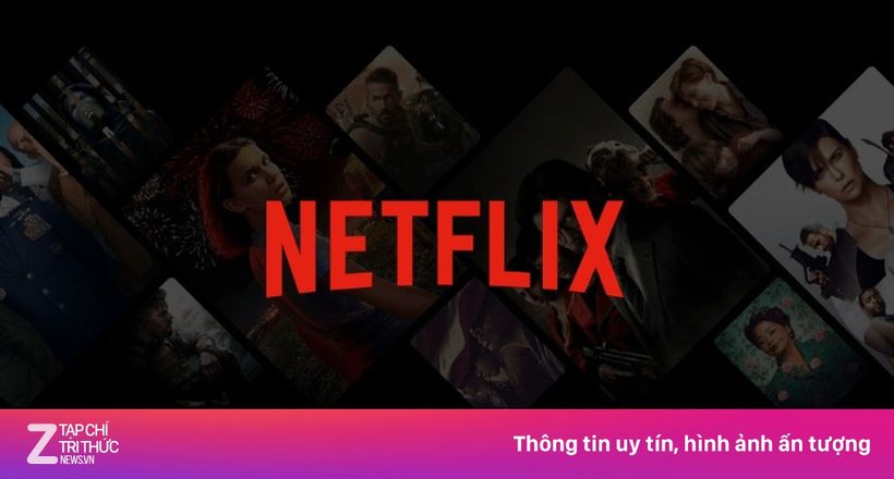 Chuyện gì xảy ra với Netflix Việt Nam