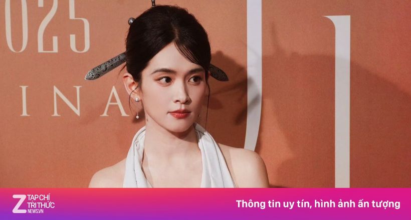 Nữ diễn viên bị tố ngoại tình