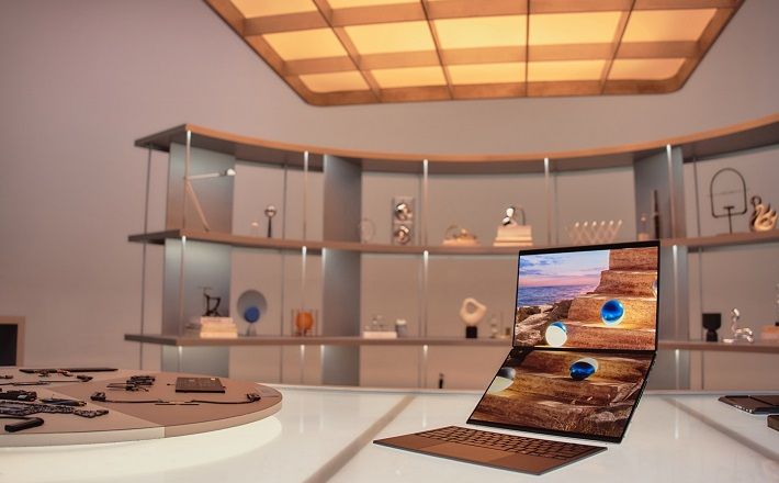 ASUS mở đặt trước tại Việt Nam Zenbook DUO (2026) - mẫu laptop vừa dành giải Vàng tại iF Design Awards