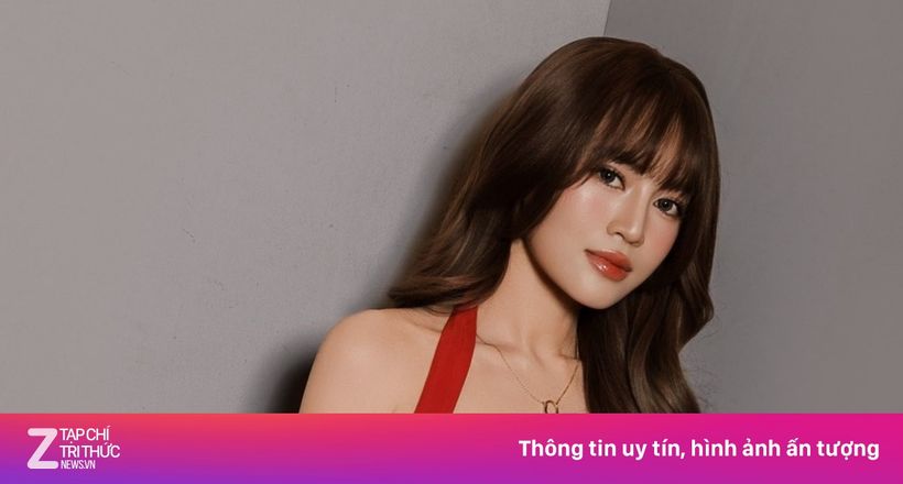 Ninh Dương Lan Ngọc trở lại màn ảnh sau 4 năm