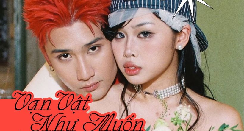 Anh Trai RIO bật mí bí mật của bản hit Vạn Vật Như Muốn Ta Bên Nhau
