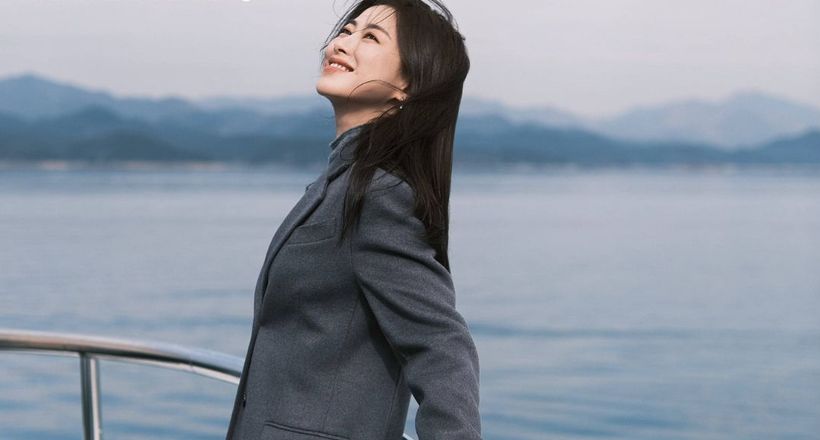 Kết thúc phim Mật Ngữ Kỷ: Không chỉ là ngôn tình trung niên