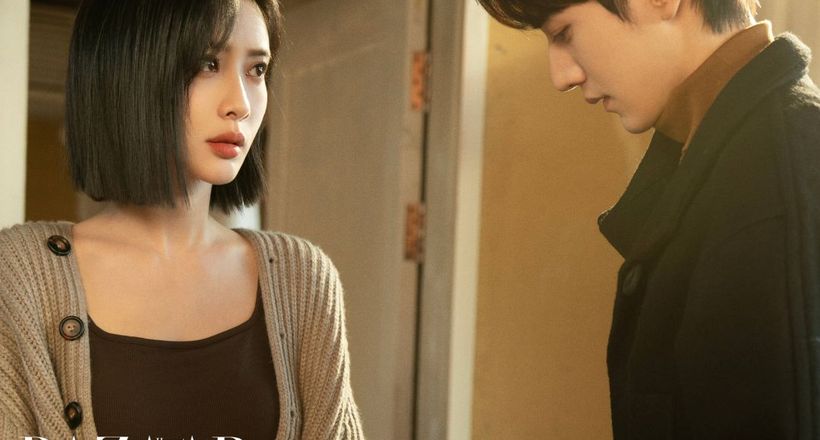 Tam Tuyến Mê Hồi: Mạnh Tử Nghĩa, Vương Hoằng Nghị giải lời nguyền đa thế hệ