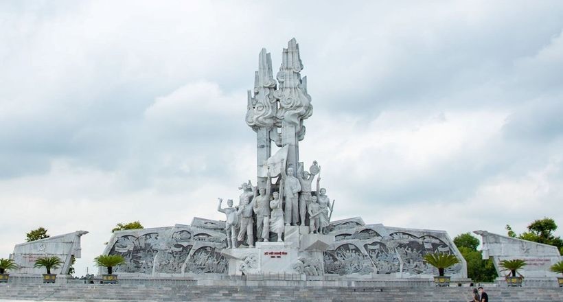 Hưng Nguyên - Hành trình về miền lịch sử và không gian văn hóa tâm linh xứ Nghệ