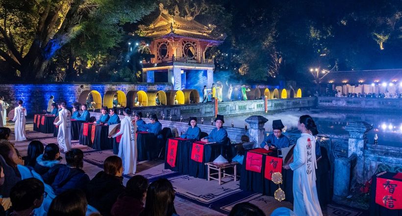 Văn hóa và tương lai cần kiến tạo