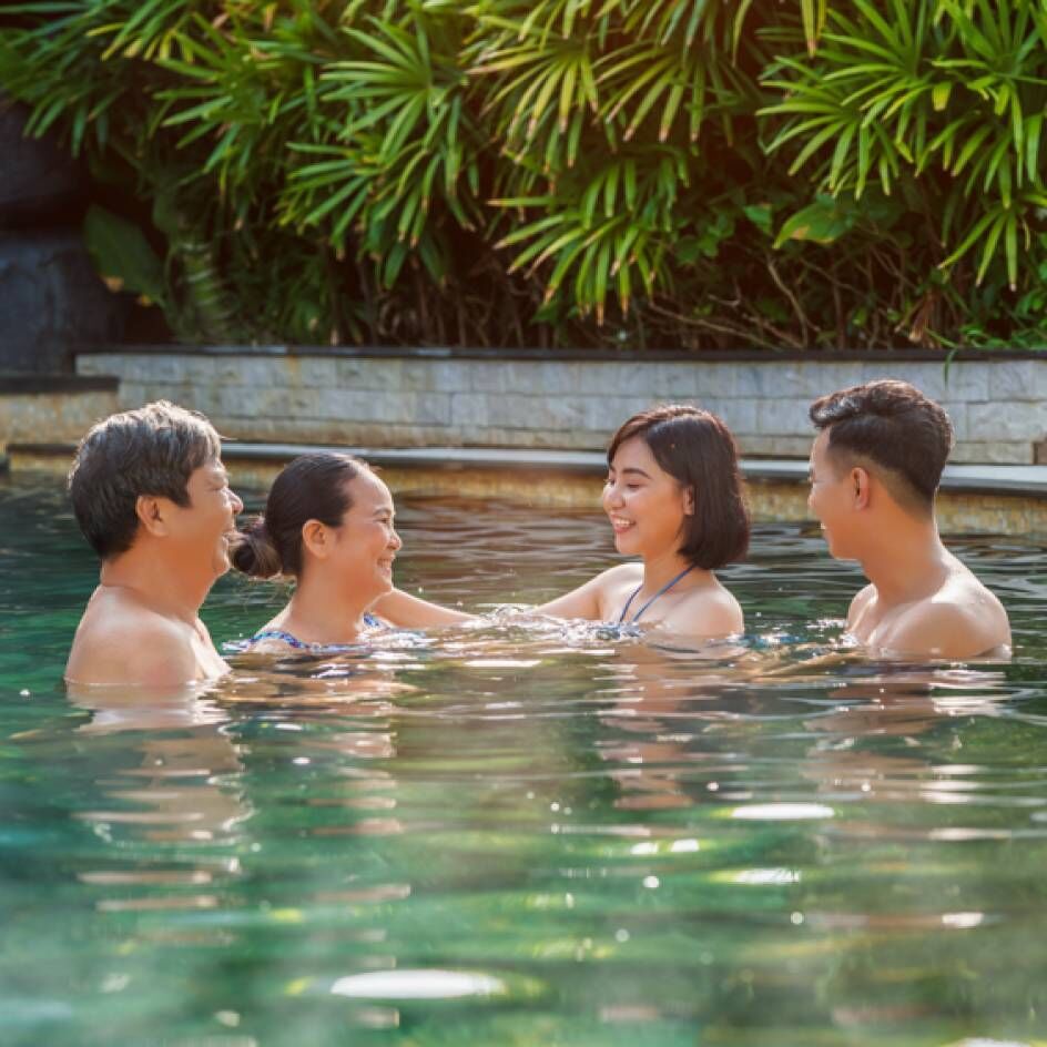 Bà Rịa - Vũng Tàu mở tour khép kín, du khách chi hàng trăm triệu nghỉ dưỡng ở Côn Đảo - 9