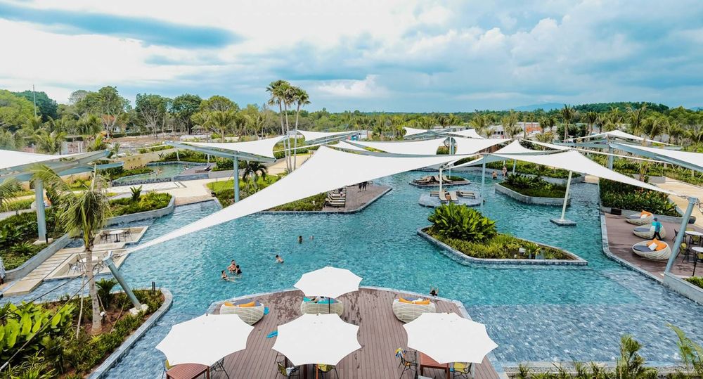 Bà Rịa - Vũng Tàu mở tour khép kín, du khách chi hàng trăm triệu nghỉ dưỡng ở Côn Đảo - 8
